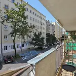 Mokotow Apartments Reytan By Noclegi Renters